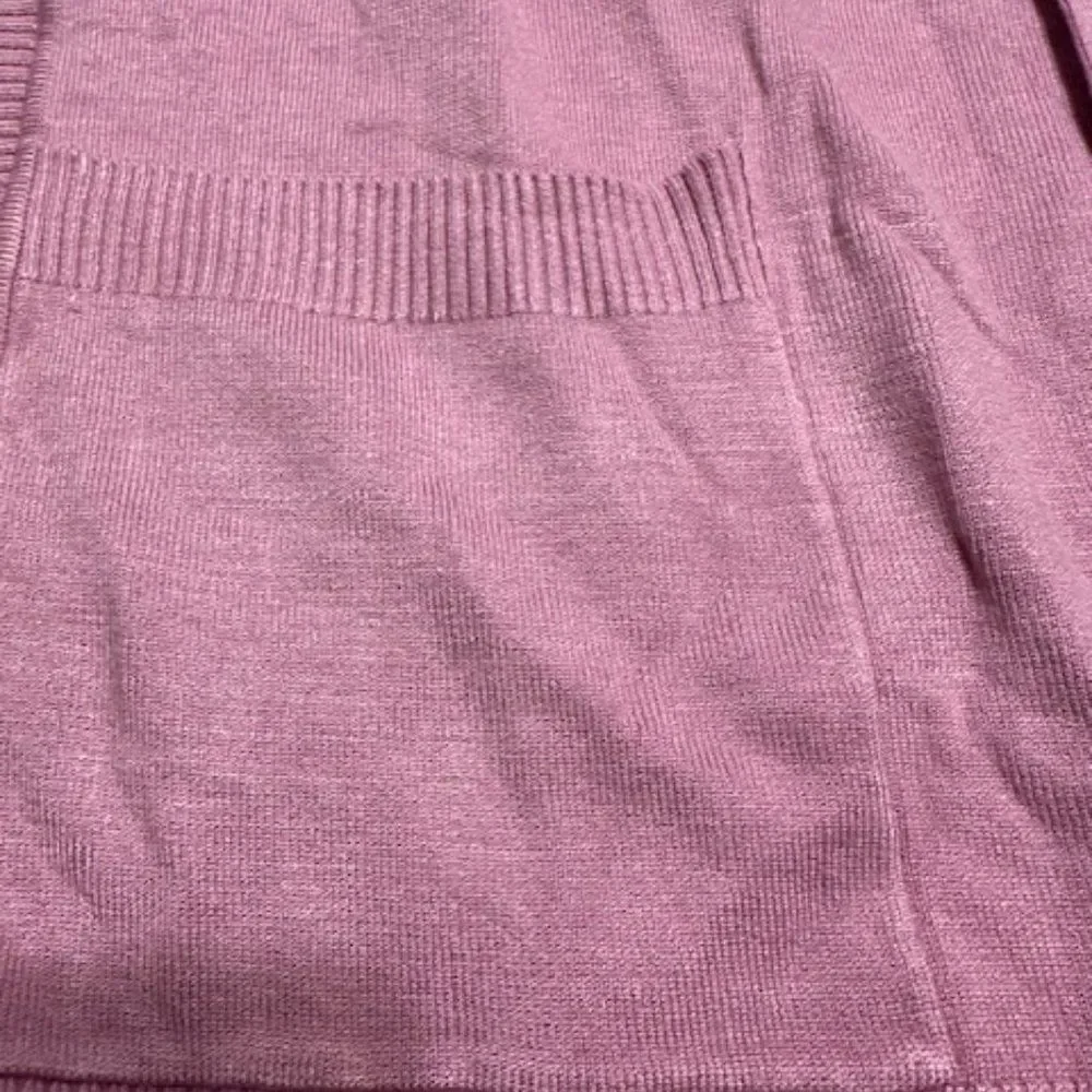 Zenana Outfitters mauve open